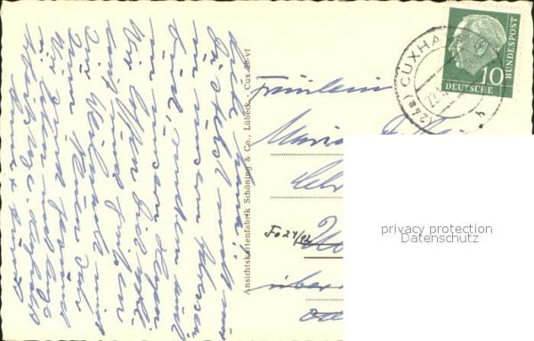 Doese Kügelbake – Bild 2