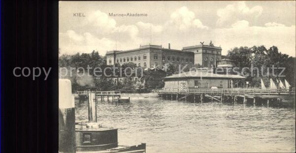 Kiel Marine-Akademie