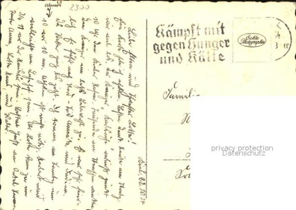 Kiel Blick vom Gaarden – Bild 2
