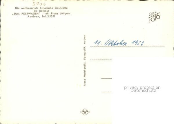 Aachen --- – Bild 2