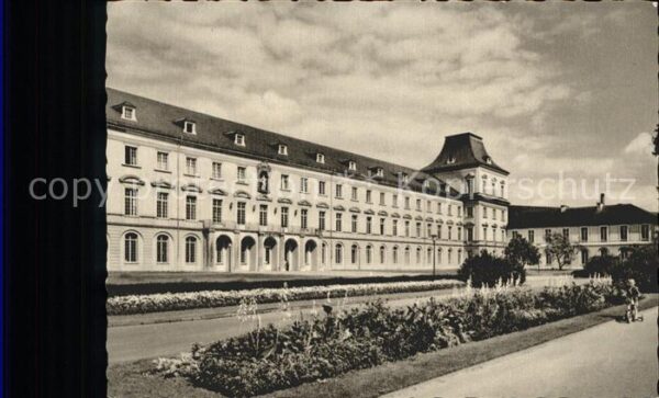 Bonn Rhein Universität