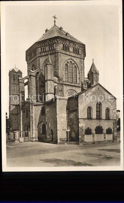 Koeln Rhein St.Gereon