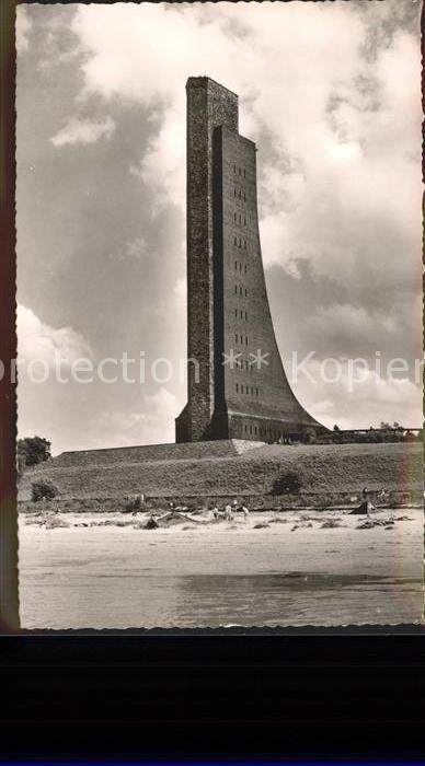 Laboe Marine-Ehrenmal