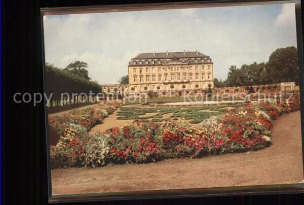 Augustusburg Schloß