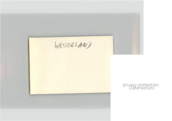 Westerland Sylt D-Zug auf einem Damm – Bild 2