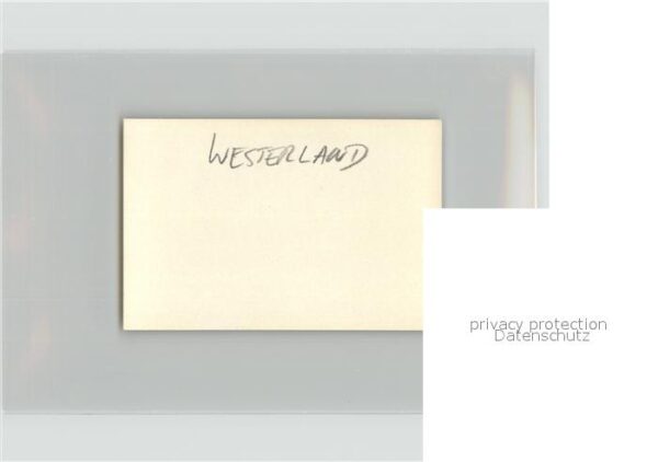 Westerland Sylt Strandleben – Bild 2