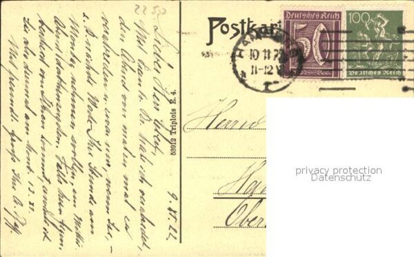 Husum Nordfriesland Asmussen Woldsen-Brunnen – Bild 2