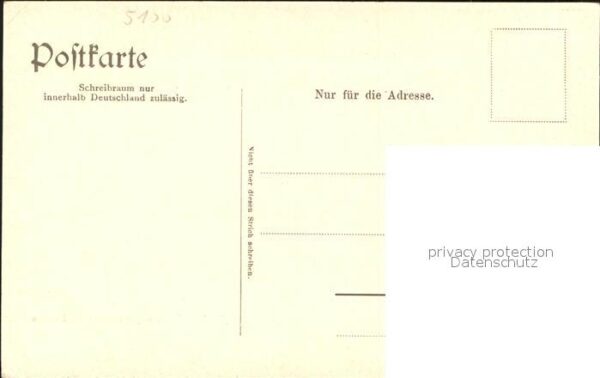 Aachen Friedrich-Wilhelmplatz mit Elisenbrunne – Bild 2