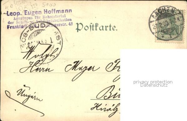 Aachen Monheims Allee u.Lousberg – Bild 2