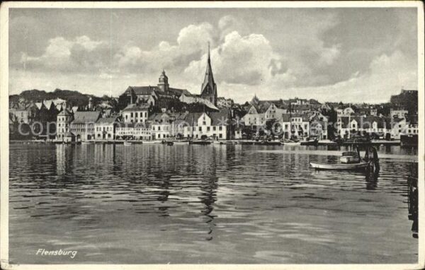 Flensburg