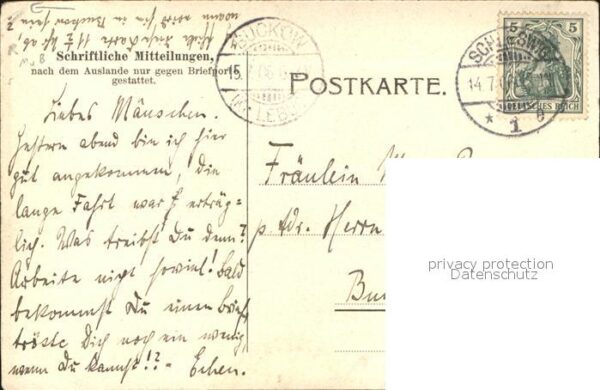 Schleswig Holstein Strandweg – Bild 2