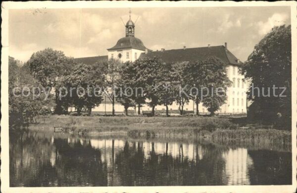 Schleswig Holstein Gottorp