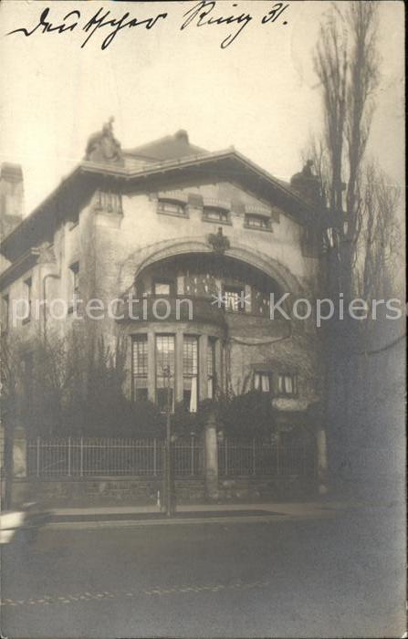 Coeln Rhein Villa