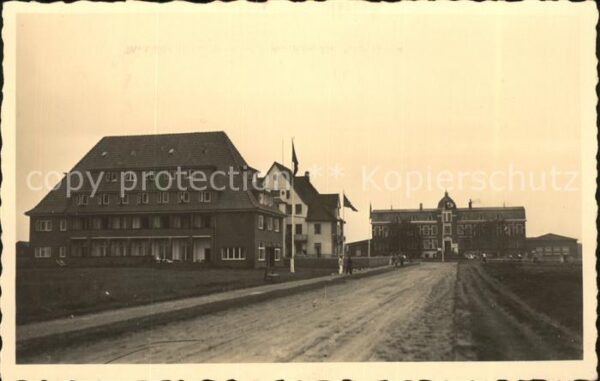 Kampen Sylt