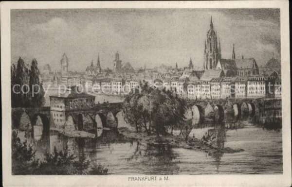 Frankfurt Main