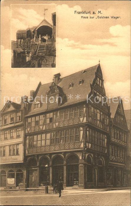 Frankfurt Main ---