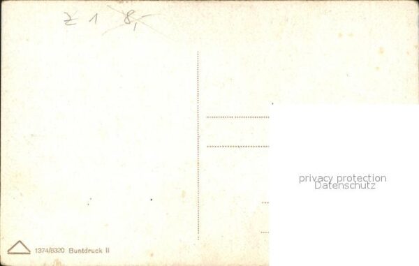 Mainz Rhein Dom von Westen – Bild 2