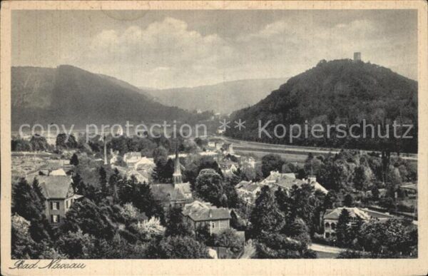 Bad Nassau Lahn