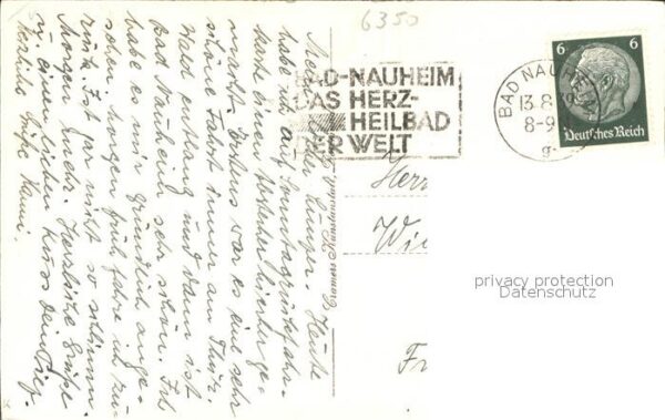 Bad Nauheim Sprudelhof – Bild 2