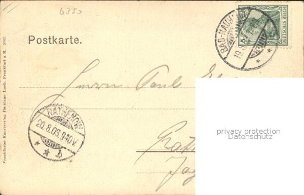 Bad Nauheim Kurhaus – Bild 2
