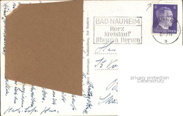 Bad Nauheim Sprudelhof – Bild 2