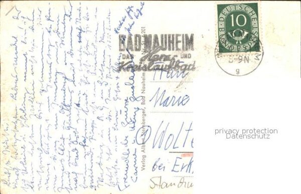 Bad Nauheim Kurhaus – Bild 2