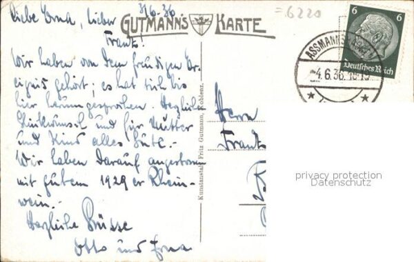 Ehrenbreitstein – Bild 2