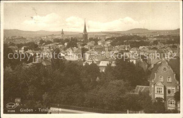 Giessen Lahn