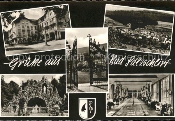 Bad Salzschlirf