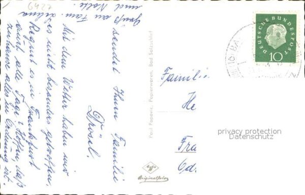 Bad Salzschlirf – Bild 2