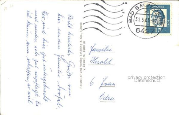 Bad Salzschlirf – Bild 2