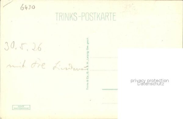 Bad Hersfeld Rathaus – Bild 2