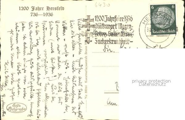 Bad Hersfeld Badehaus – Bild 2
