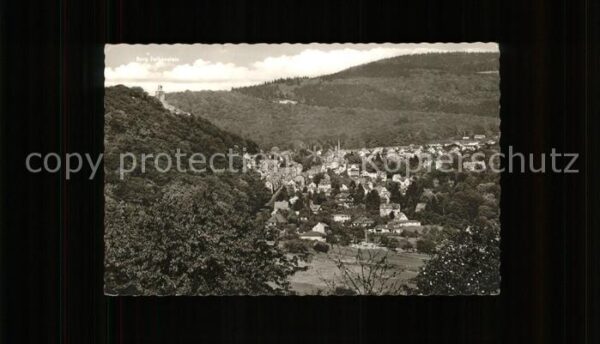 Falkenstein Taunus