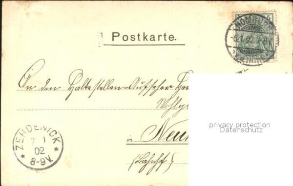 Bad Homburg Hoehe Saalburg – Bild 2