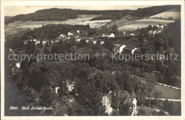 Bad Schwalbach