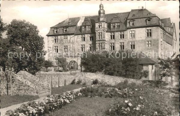 Idstein Schloss