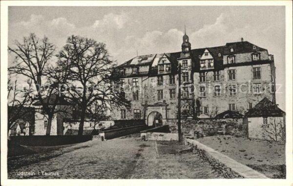 Idstein Schloss