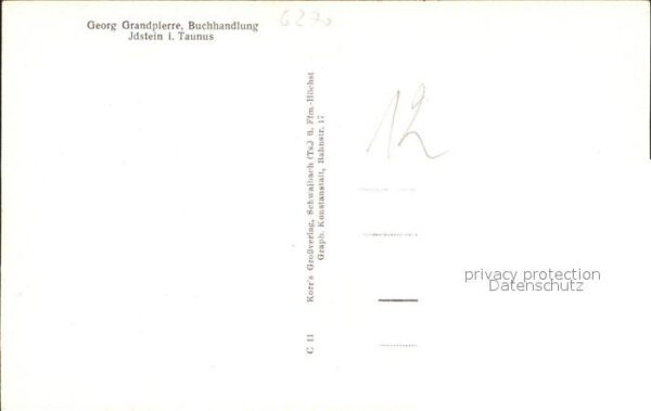 Idstein Schloss – Bild 2