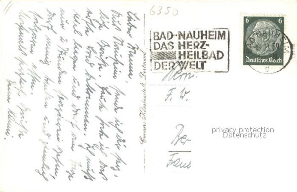 Bad Nauheim Sprudelhof – Bild 2