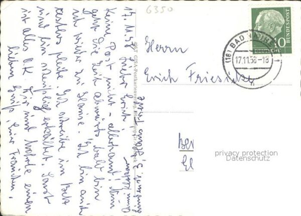 Bad Nauheim Trinkkuranlage – Bild 2