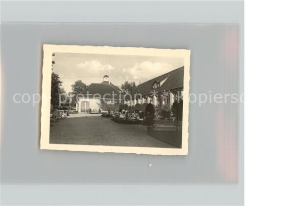 Bad Hersfeld Kur- u.Badehaus