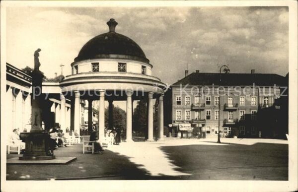 Wiesbaden Kurhaus