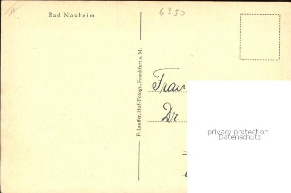 Bad Nauheim Eleonoren-Hospiz – Bild 2