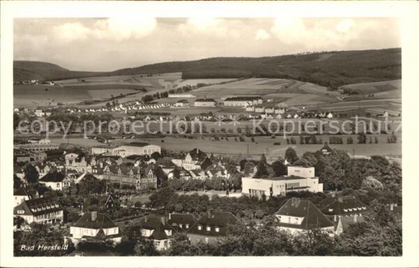 Bad Hersfeld
