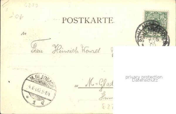 Schlangenbad Taunus Curhotel Nassauer Hof – Bild 2