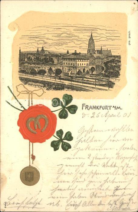 Frankfurt Main