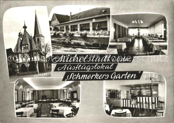 Michelstadt ---