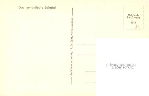 Bad Ems Kurhaus Lahnpartie – Bild 2