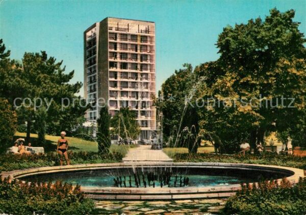 Varna Warna Hotel Astoria